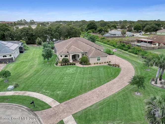 4151 Anlow Road Melbourne, FL 32904