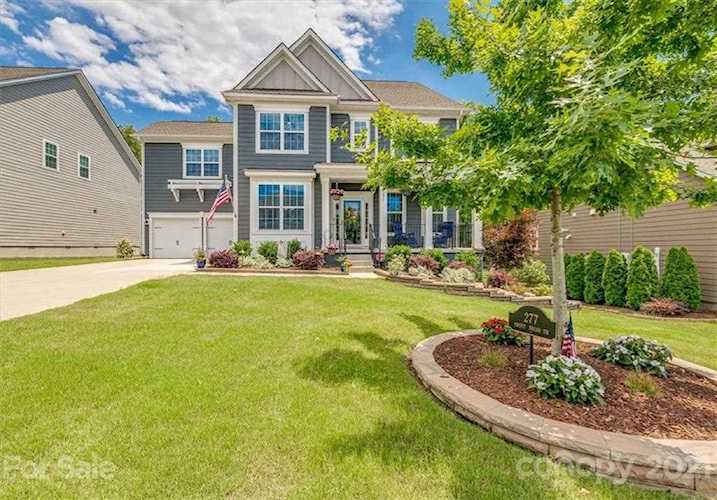 277 Sweet Briar Dr Indian Land, SC 29707 | MLS 3751268 Photo 1