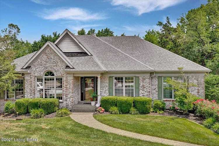 14419 E Willow Grove Cir Louisville, KY 40245
