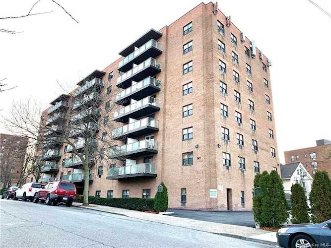 145 Valentine Lane #1E Yonkers, NY 10705