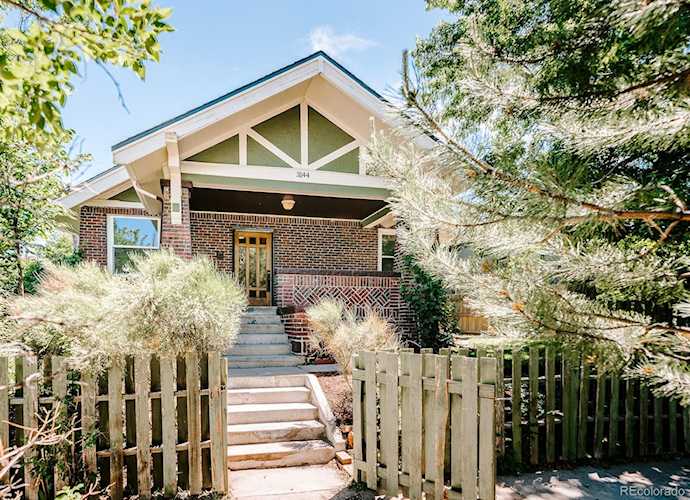 3144 N Race St Denver, CO 80205