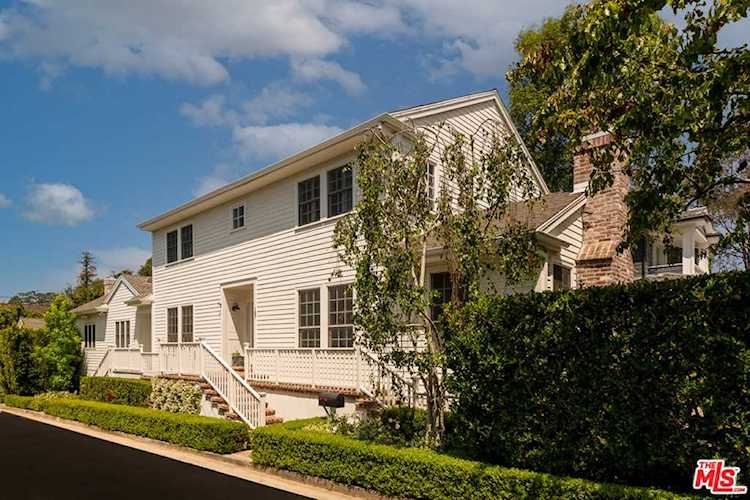 167 S Anita Ave Los Angeles, CA 90049