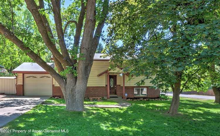 290 Mel Ray Rd Glenwood Springs, COLORADO 81601 | MLS 170523 Photo 1