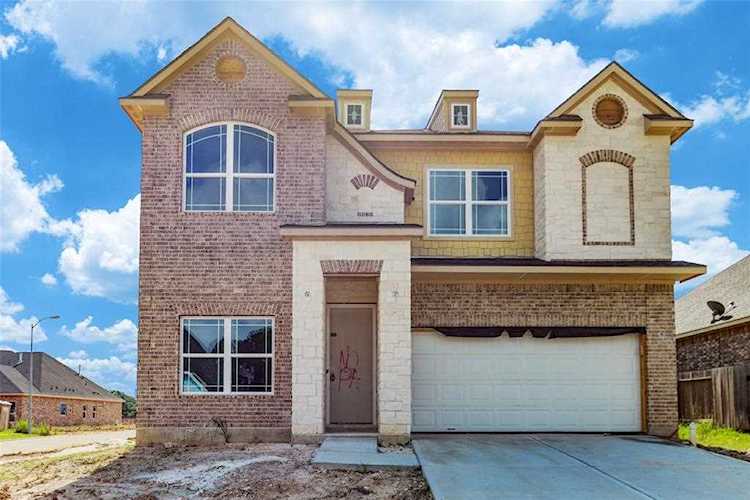 24030 Willow Rose Dr Spring, TX 77389