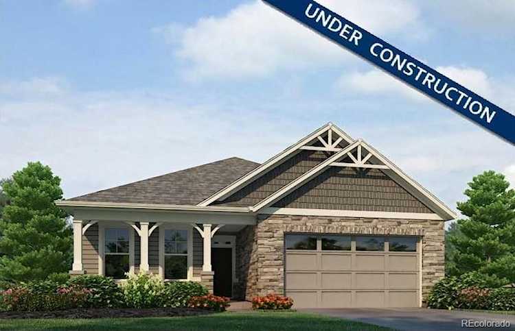 8935 Falcon St Firestone, CO 80504