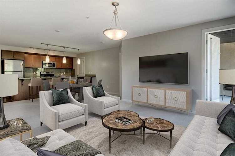 103 Valley Ridge Manor NW #205 Calgary, AB T3B 6C5