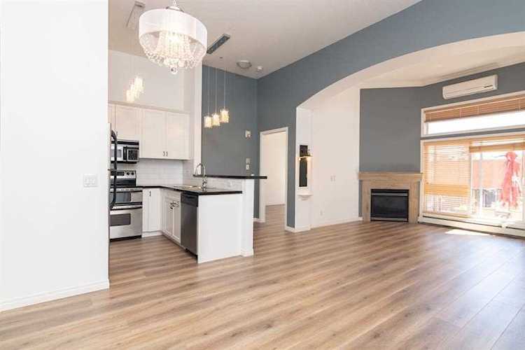 881 15 Ave SW #309 Calgary, AB T2R 1R8