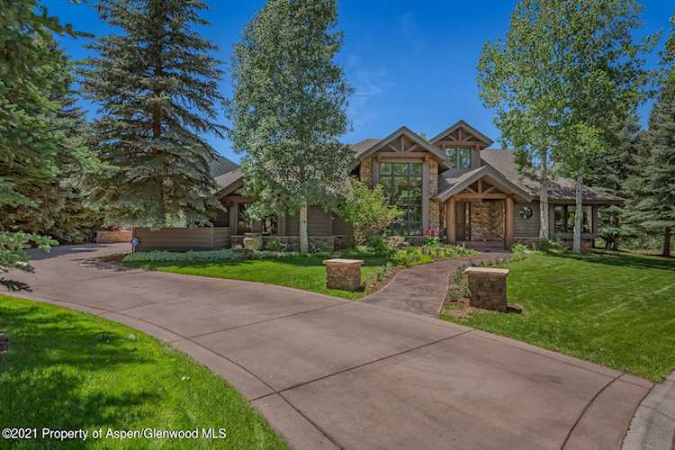 109 Kingfisher Ln Carbondale, COLORADO 81623