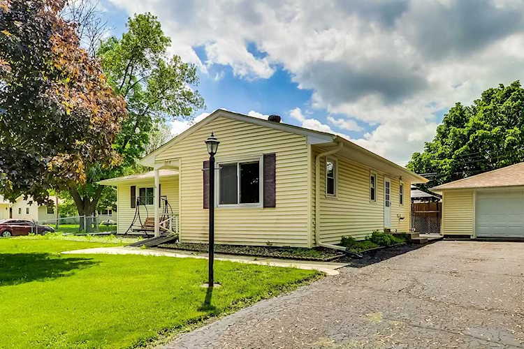 MLS 5763388 | Dakota County home for sale | Eagan Photo 1