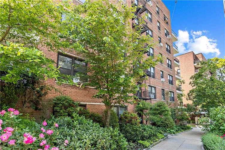 2550 Independence Avenue #6F Bronx, NY 10463