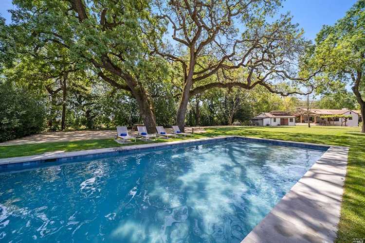 1281 Felder Road Sonoma, CA 95476
