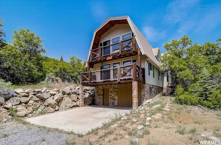 1159 N View Dr Midway, UT 84049