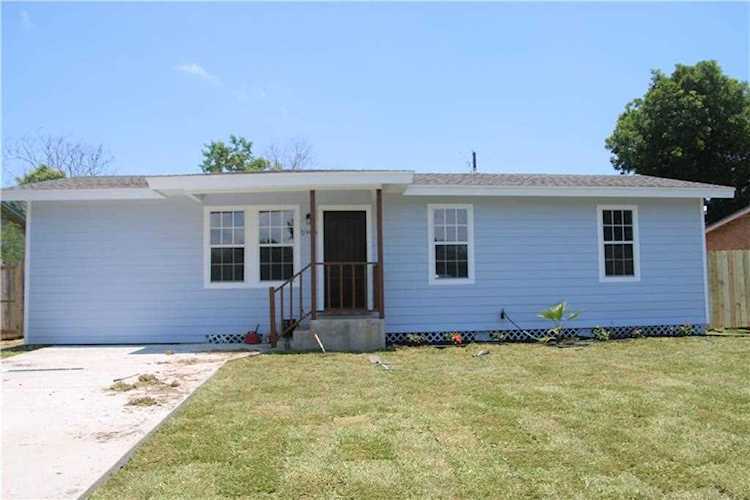 5906 Riley Dr Corpus Christi, TX 78412