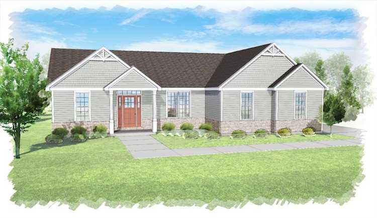 5110 Magie Hill Lane Oxford Twp, OH 45056