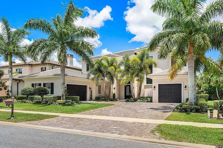 17534 Cadena Drive Boca Raton, FL 33496