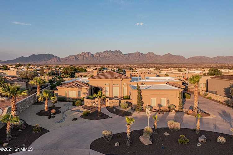 4350 Venetian Loop Las Cruces, NM 88011