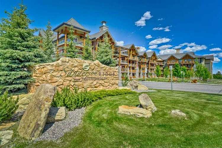 2330 Fish Creek Blvd SW #1427 Calgary, AB T2Y 0L1