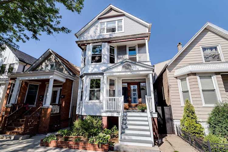 3448 N Damen Ave Chicago, IL 60618 | MLS 11125245 Photo 1