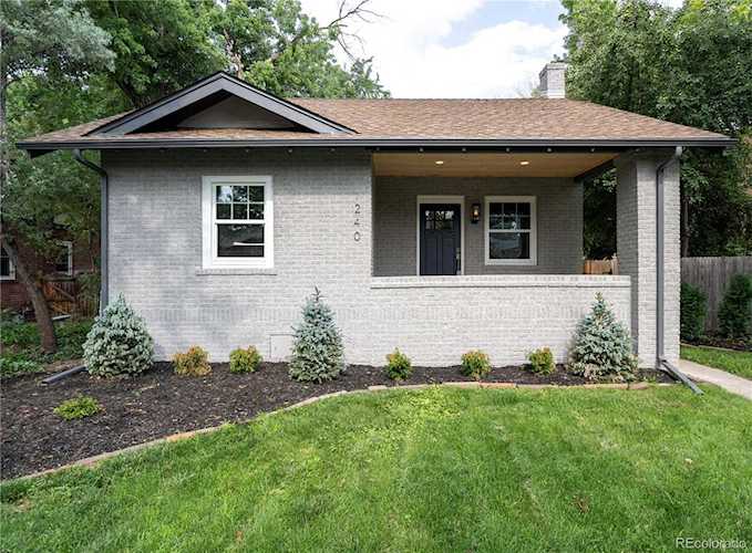 1240 Harrison St Denver, CO 80206