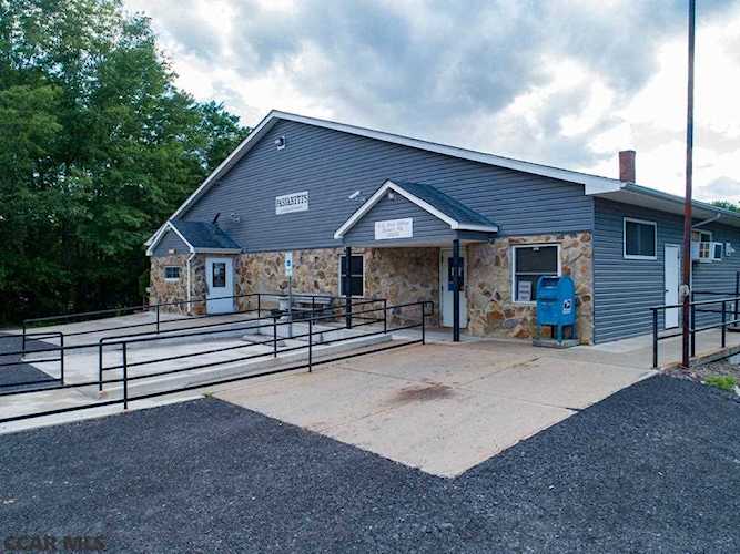 1192+1194 Clearfield Valley Blvd Dysart, PA 16636