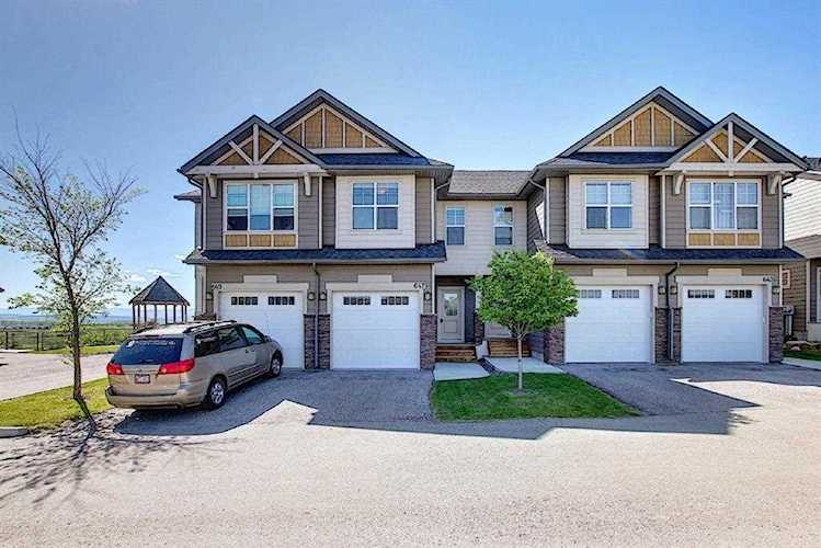 101 Sunset Dr #647 Cochrane, AB T4C 0W8