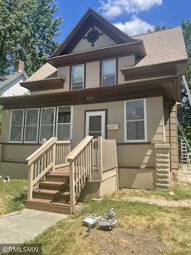 2304 James Avenue N Minneapolis, MN 55411