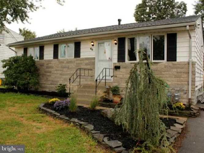 48 Christine Ave Trenton, NJ 08619 | MLS NJME311572 Photo 1