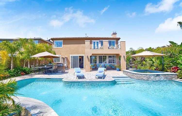 32761 Ocean Vista Ct Dana Point, CA 92629