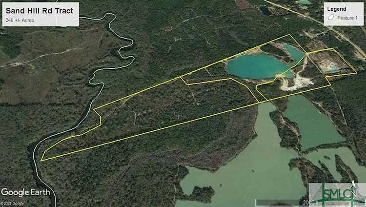 Address Withheld Guyton, GA 31312