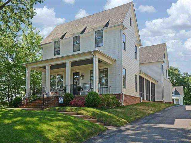 311 Washington St Collierville, TN 38017