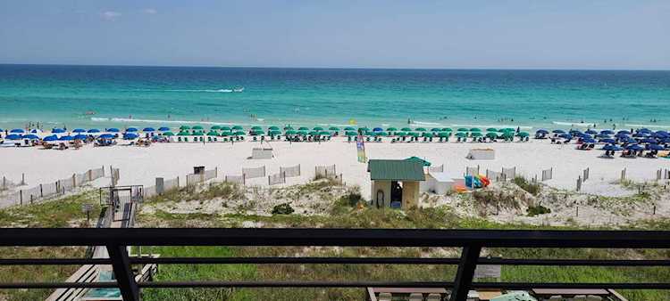 1044 Highway 98 #UNIT 403 Destin, FL 32541