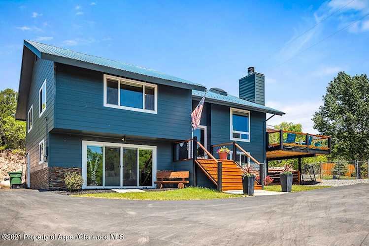 222 Fawn Dr Carbondale, COLORADO 81623