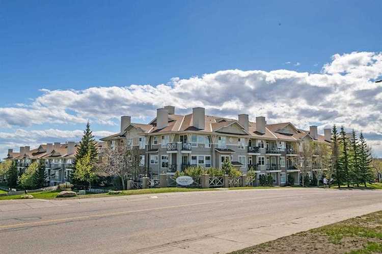 1010 Arbour Lake Rd NW #1212 Calgary, AB T3G 4Y8