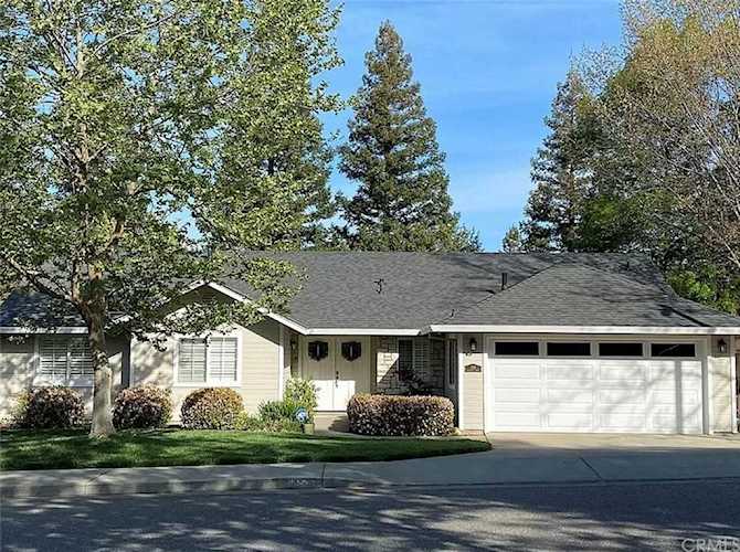 456 Palisades Dr Chico, CA 95928