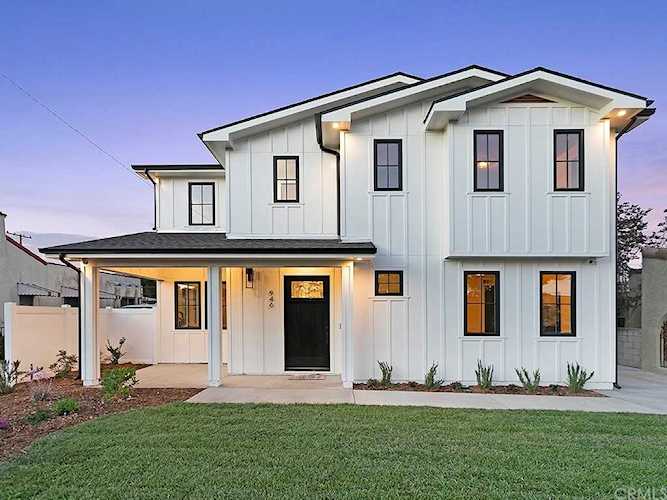 946 N Lincoln St Burbank, CA 91506