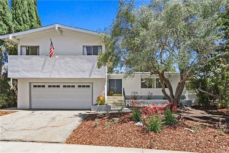 1907 Via Madonna Lomita, CA 90717
