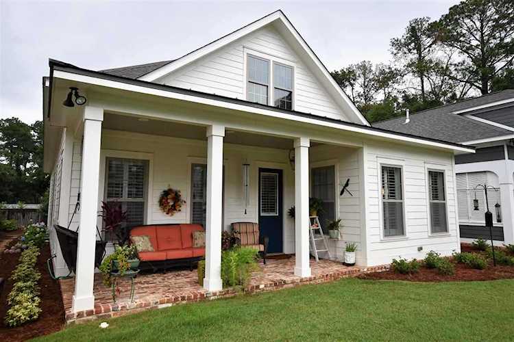 1219 Braemore Way Tallahassee, FL 32308