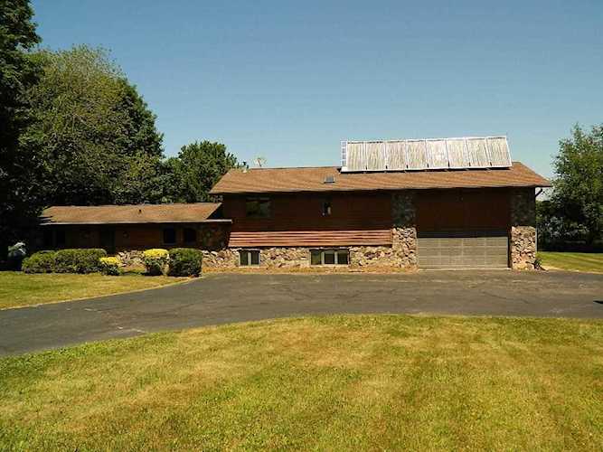 203513 Lakehurst Road Mosinee, WI 54455