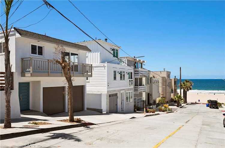 136 Neptune Ave Hermosa Beach, CA 90254