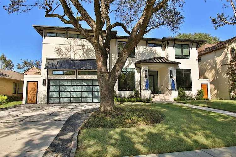 4122 Dumbarton St Houston, TX 77025