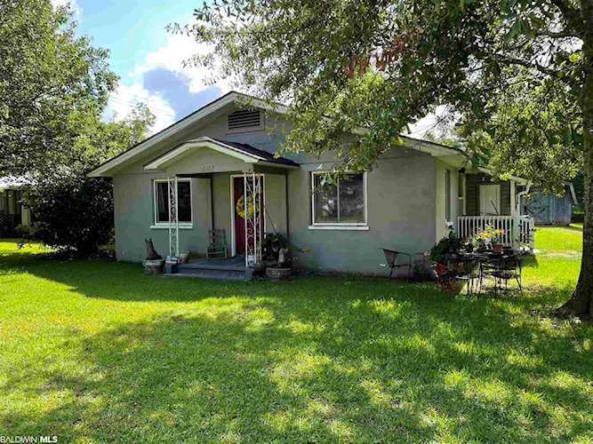 21075 S Cypress Loxley, AL 36551