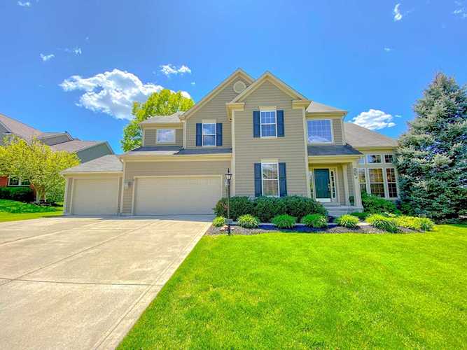 5748 Edgebrook Drive Galena, OH 43021 | MLS 221020284 Photo 1