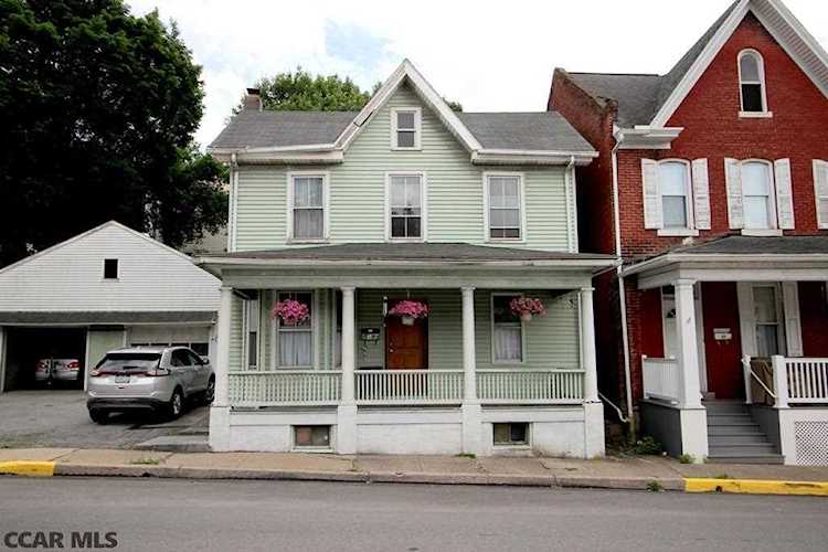 204 E Bishop Street Bellefonte, PA 16823