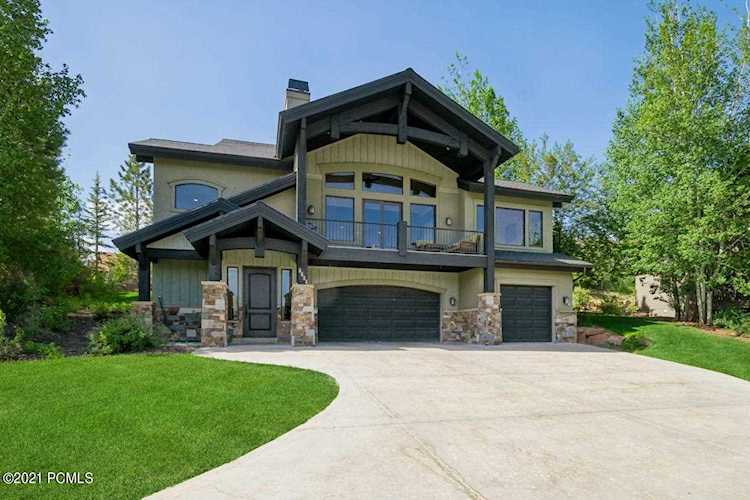 4444 W Jeremy Woods Dr Park City, UT 84098