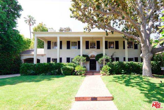 1717 Chevy Chase Dr Beverly Hills, CA 90210