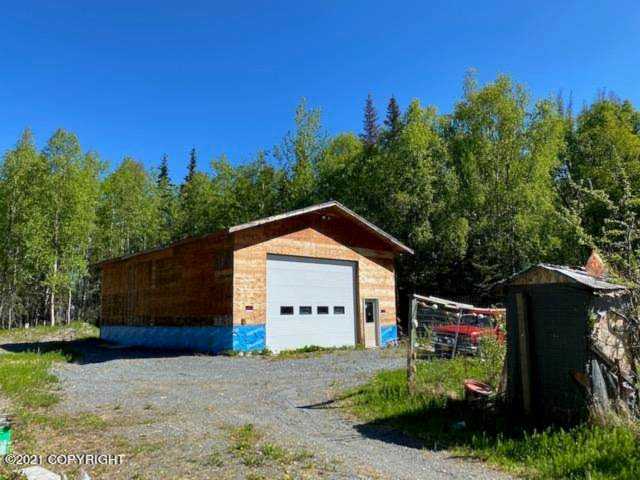 1105 Aliak Drive Kenai, AK 99611