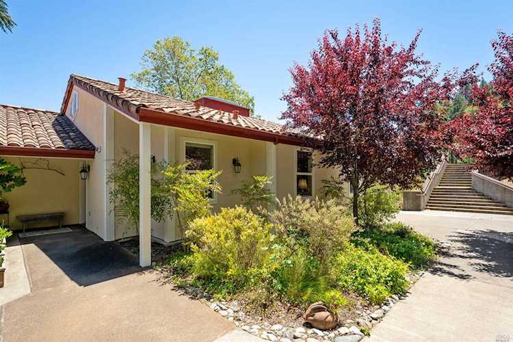 14620 Jomark Lane Occidental, CA 95465