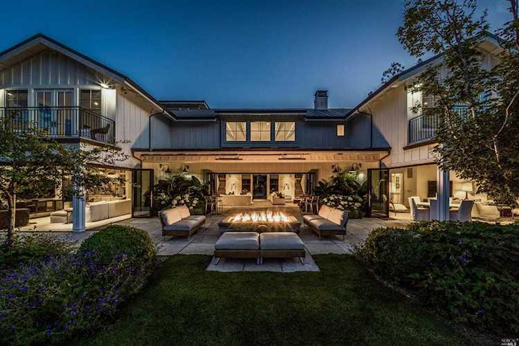 1124 State Lane Yountville, CA 94599