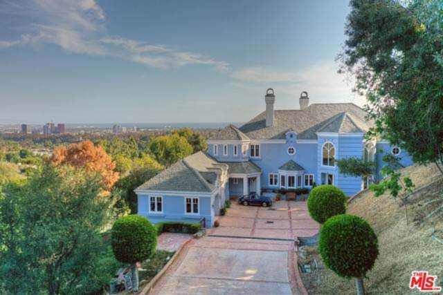 711 Linda Flora Dr Los Angeles, CA 90049