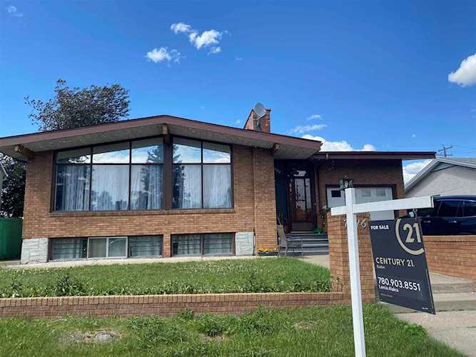 7316 130 Avenue Edmonton, AB T5C 1Y2